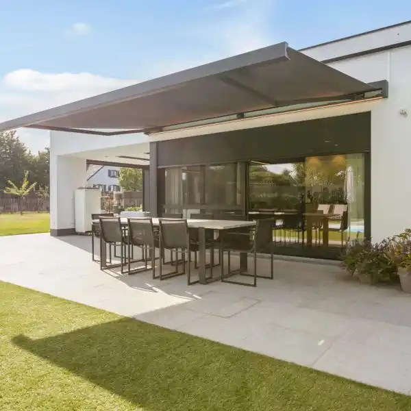 zonwering Schoondijke